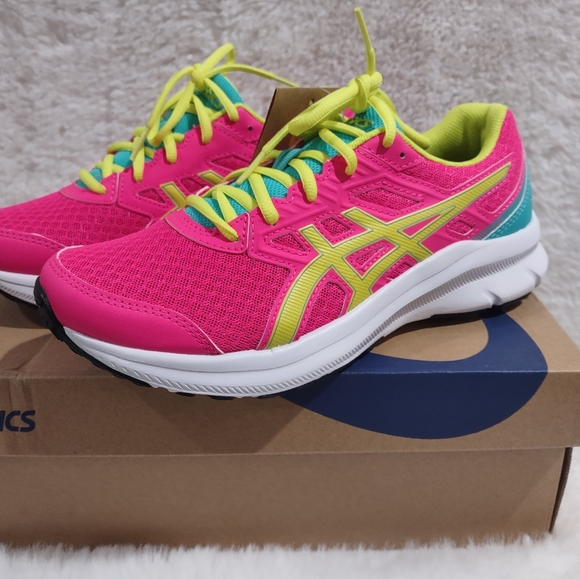 ASICS Shoes for kids, - Picture 3 of 12